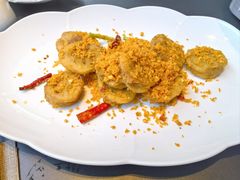 -曾宴·楚菜(湖北省博物馆店)