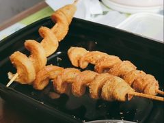 -秘觉(汉街店)