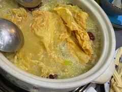 鲍鱼花胶鸡-金龙·打边炉(武进路店)