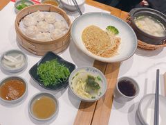 -馋三尺蟹粉小笼(人民广场店)