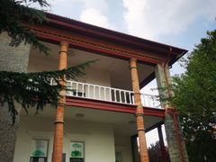 -烟台山景区
