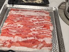 -呷哺呷哺 黄金牧场 (新中关购物中心店)