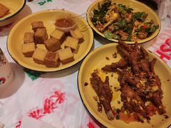 -东排食堂长沙小吃大排档(五一广场店)