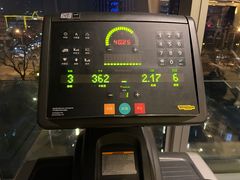 -W Fitness 威尔仕健身(北京英皇集团中心店)
