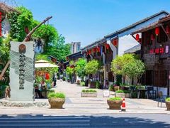 -小河直街历史文化街区