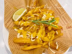 -西语·炭烧牛排(卓越中寰店)