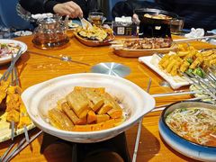 -二毛馕坑肉饭店