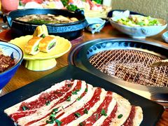 -炎蔵牛舌烤肉