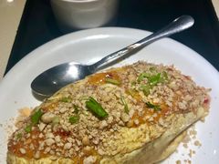 -本味轩精品茶餐厅(黄山路店)