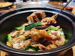 红焖温泉乡鹅-昌隆•家家鹅乡•海南菜老字号(琼海店)