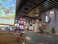 大堂-鲜潭蒸汽石锅鱼(五道口购物中心店)