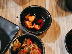 -云味馆·云南菜·云南米线(景田店)