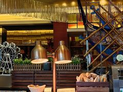 -深圳凯宾斯基酒店