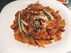 -大树餐厅(益田假日店)