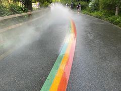 -黄龙溪欢乐田园