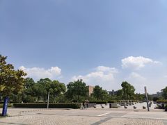 -安徽大学(磬苑校区)
