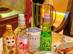 -雍和会海鲜姿造自助(湖东路店)