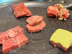 -勇誌烧肉·焱铁烧