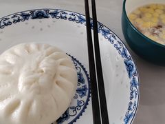 -食膳公园包子铺(烈士公园店)