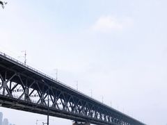 -武汉长江大桥