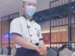 -法式利昂铁板烧主题餐厅(唐山爱琴海店)