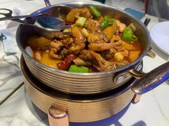 -阿里疆Alijiang·丝路美食·异域风情·清真(长楹天街店)