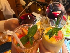 -MR.ROCKY洛奇先生·西餐&酒吧(琶醍店)
