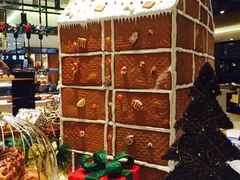 -杭州钱江新城万怡酒店-西餐厅