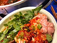 -马路边边串串香(双井直营店)