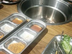 -·缸桶屋·韩式牛肋条自助烤肉(西湖D11店)