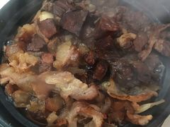 -赵家牛肉砂锅(台西三路店)