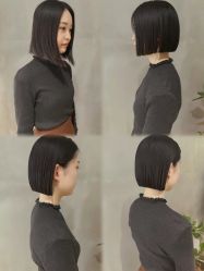 -DK SALON连锁专业烫染接发店