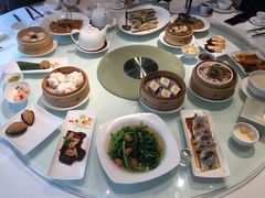 -金悦轩海鲜城(渔人码头店)