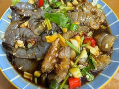 -肥弟大排档(汕樟路店)