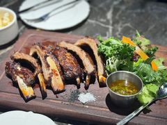 -LESCEDARS Brasserie Bistro香柏树