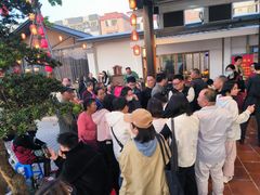 -大笑饭堂(甲子桥店)