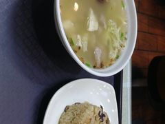 -莆田卤面馆(双福花园店)