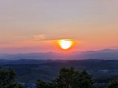 -帽儿山国家森林公园