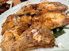 -抱德·潮汕味(敦和店原惠城鱼仔)