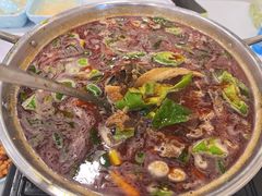-进哥湖南津市牛肉粉店(下沙店)