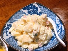 土豆色拉-熠盛·本帮菜Bistro(永嘉路店)