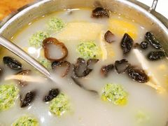 -一楼食业·美食人家