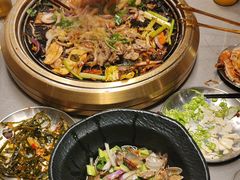 -杨小佳·齐齐哈尔烤肉·烤串(广州店)