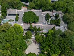 -白帝城·瞿塘峡景区