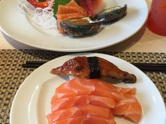 picture-粤海喜来登酒店·盛宴海鲜牛排自助餐厅(天河城店)