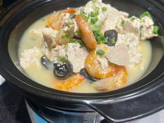 -山衢味庄·鲜辣衢菜(杭行路店)