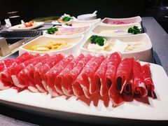 -海底捞火锅(海宁路店)