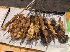 -好介口深夜酒馆(梅江店)
