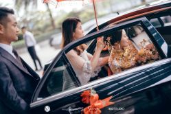 -LOVE SHINE婚纱·红鼎庄龙凤褂·妈妈装定制