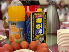 -客家汇·客家传承菜(水库店)